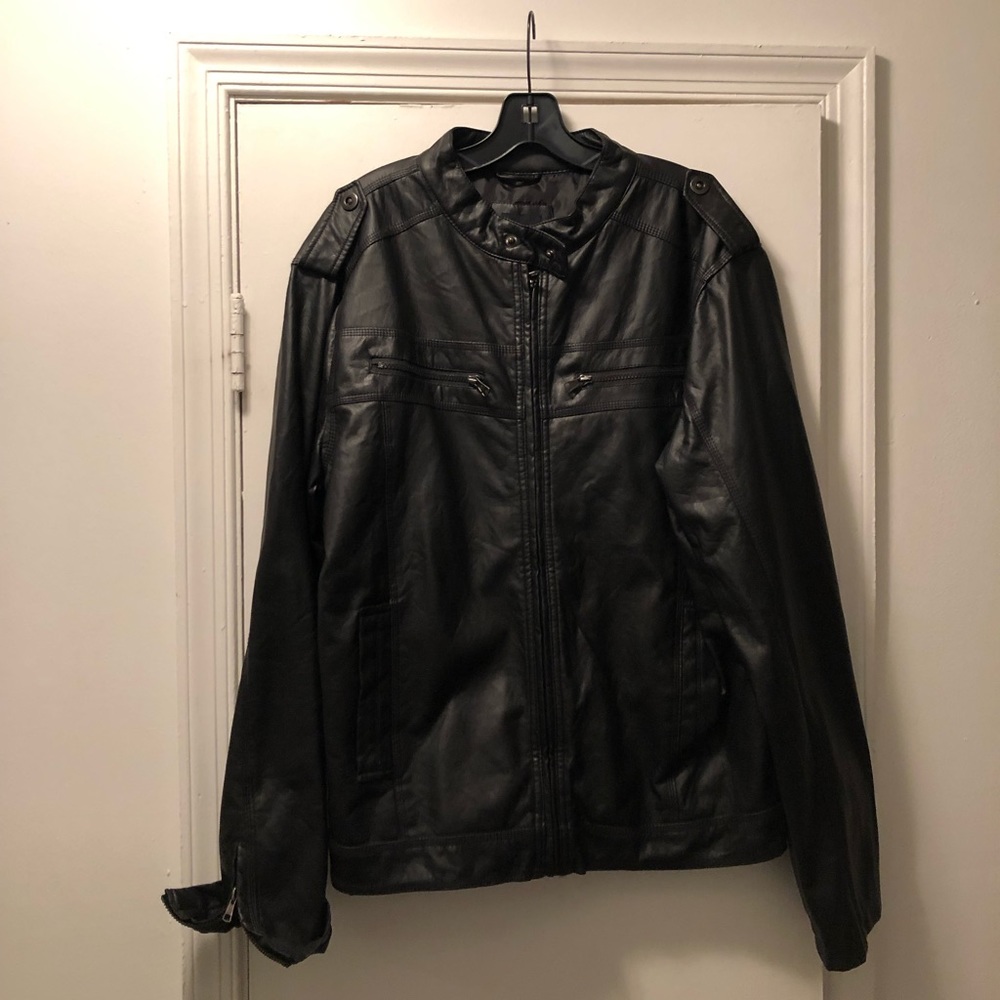 Bikers jacket